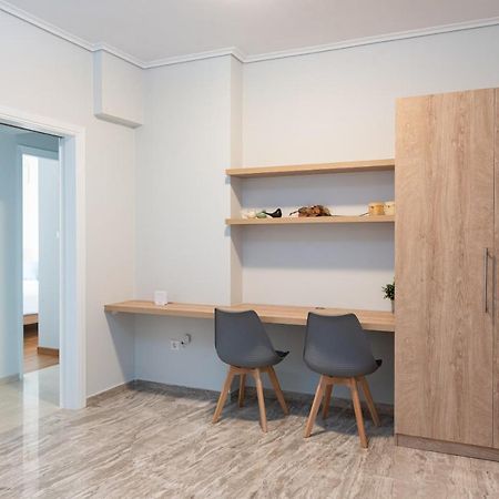 Twins Apartments - Concert Hall Athena Bagian luar foto