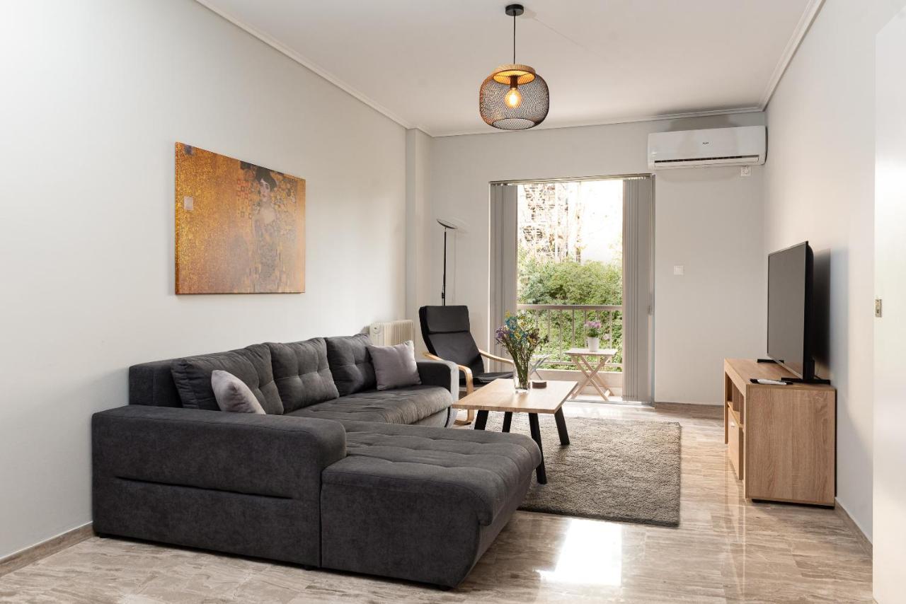 Twins Apartments - Concert Hall Athena Bagian luar foto