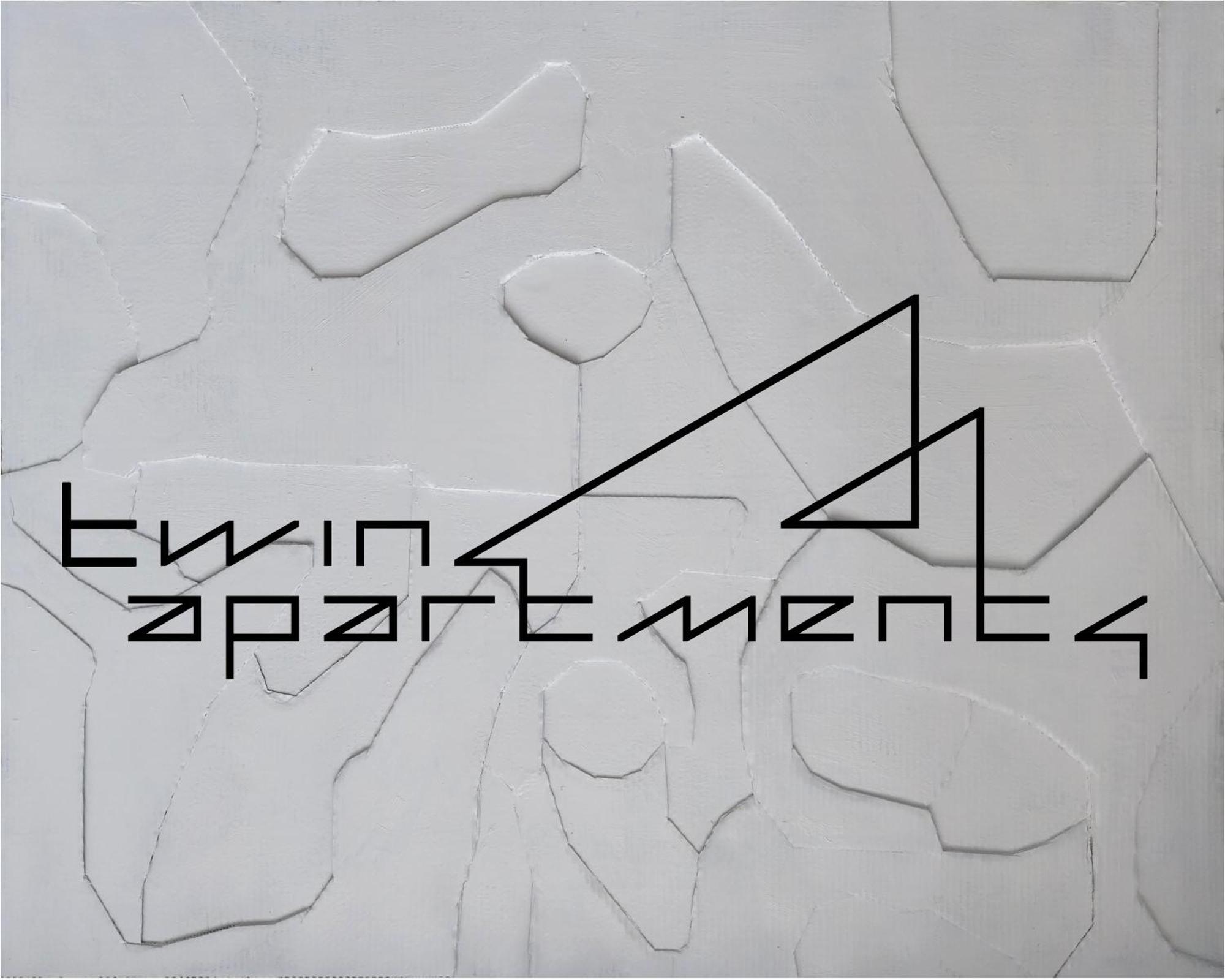 Twins Apartments - Concert Hall Athena Bagian luar foto